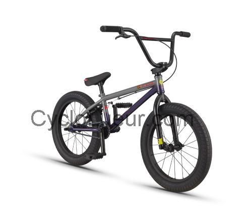 GT Slammer fiche technique et avis